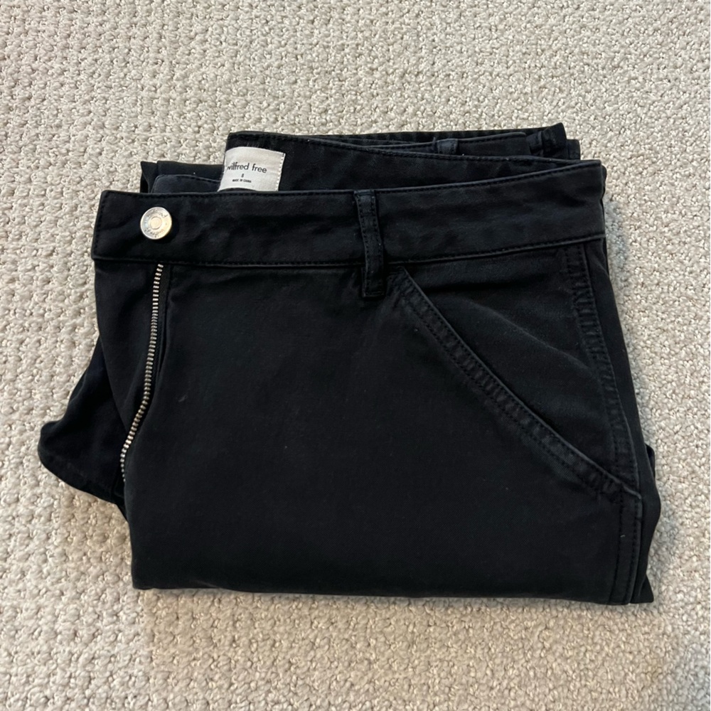 Aritzia Jeans